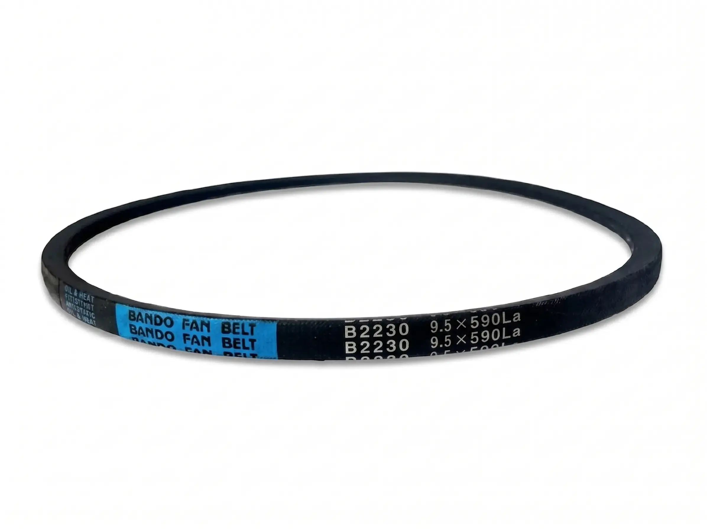 Faja Lisa Bando B-2230 Tipo 9.5 MM