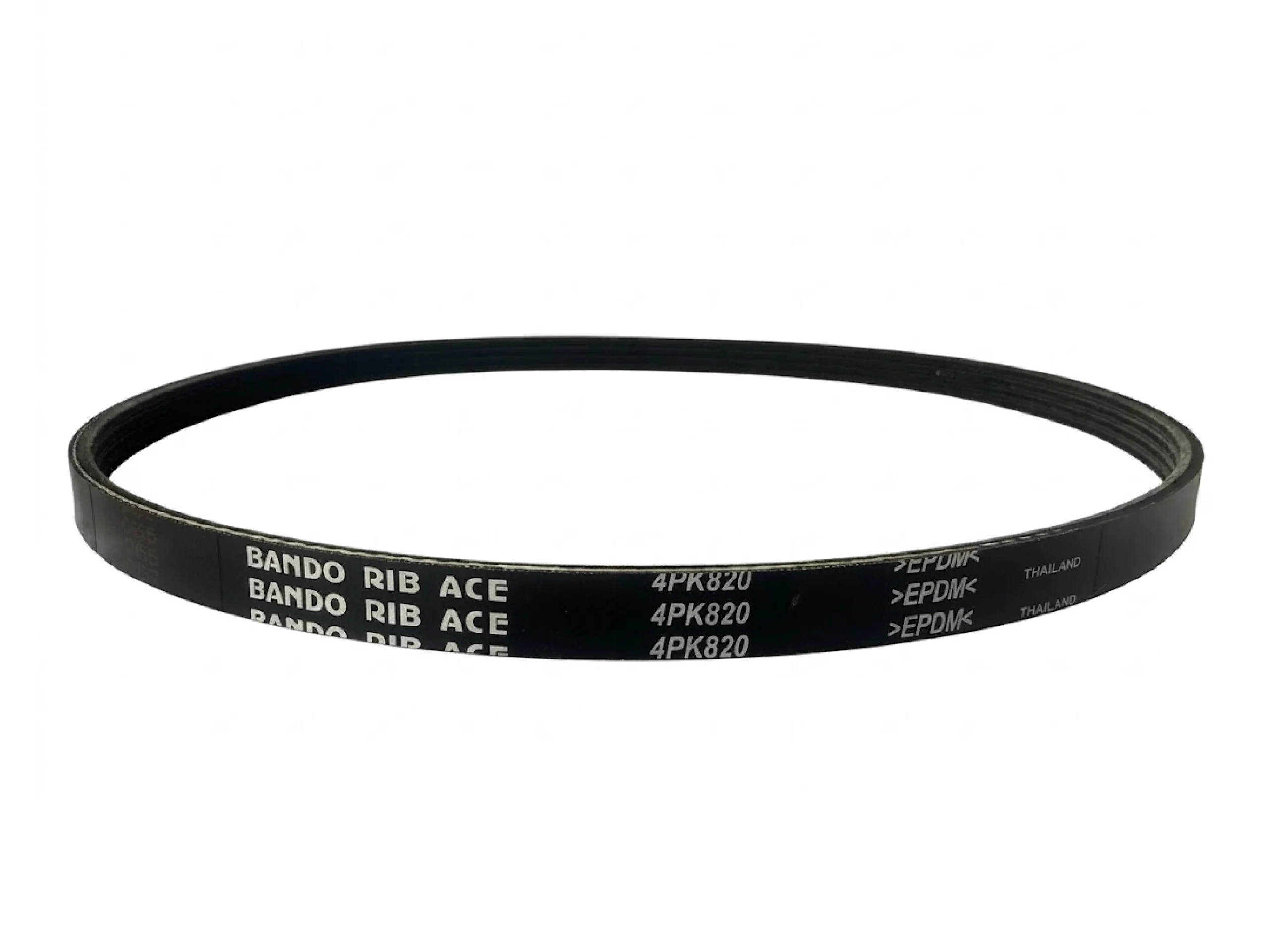 Faja Automotriz Acanalada Bando 4PK810