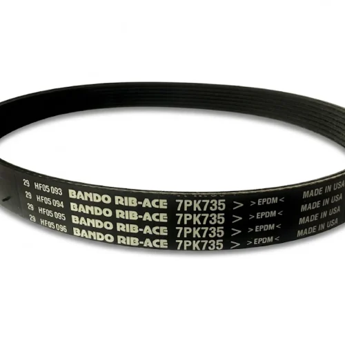 Faja Automotriz Acanalada Bando 7PK600