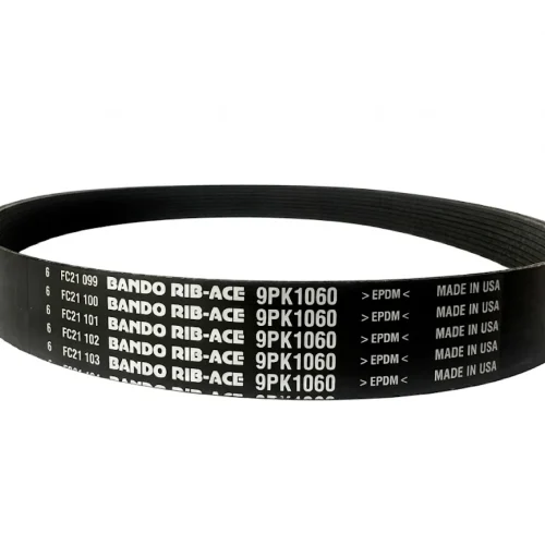 Faja Automotriz Acanalada Bando 9PK1050