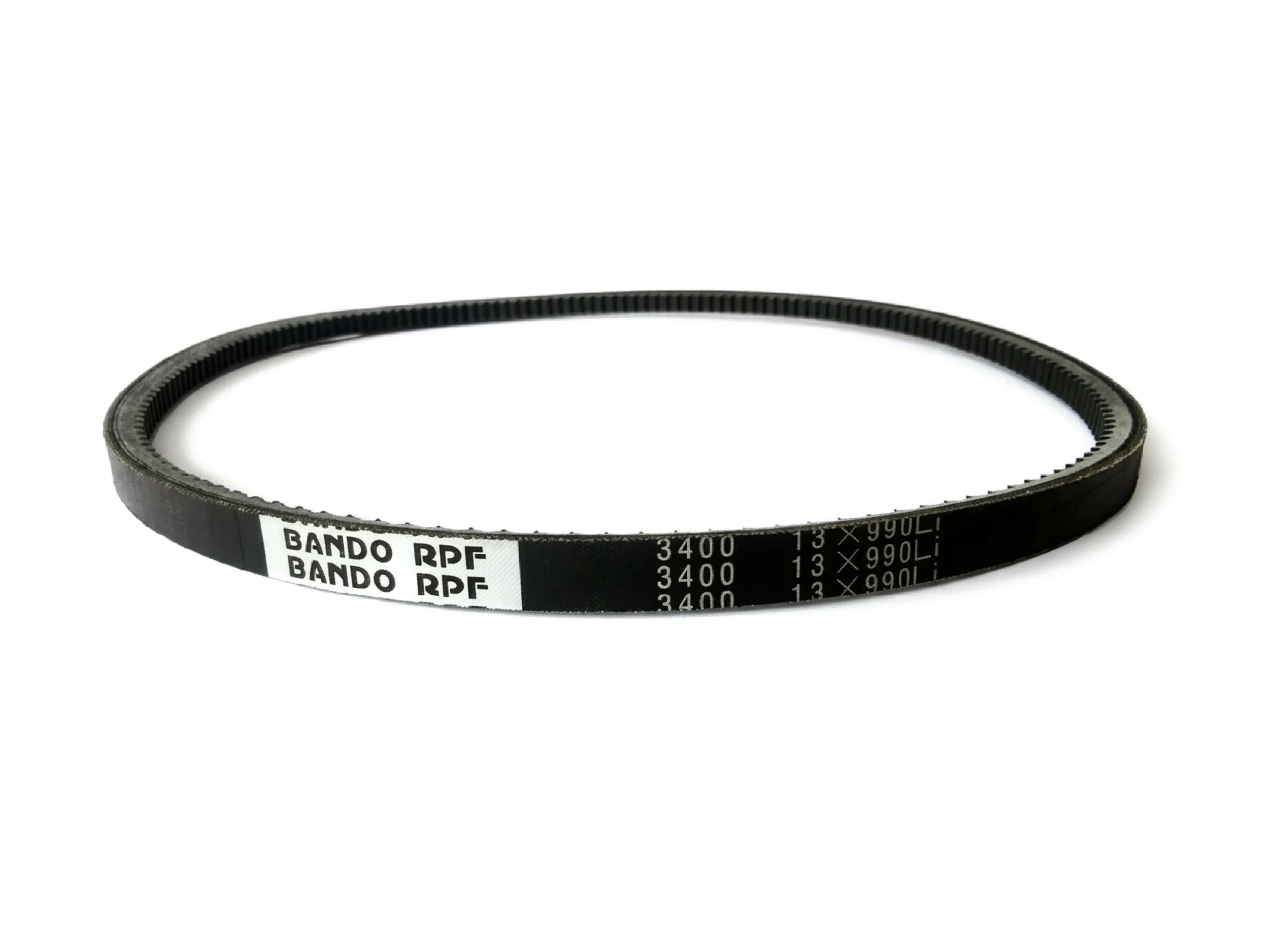 Faja Automotriz Dentada Bando RPF3410