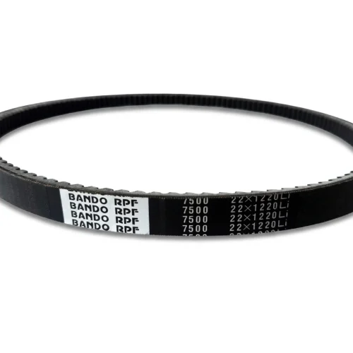 Faja Automotriz Dentada Bando RPF7300