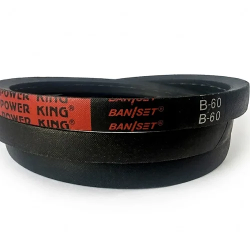 Faja Industrial Lisa Bando B23