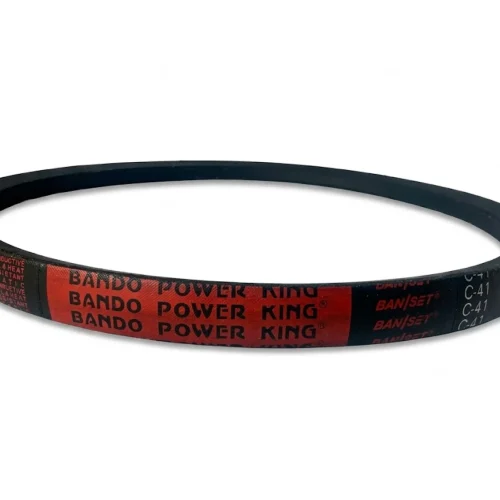 Faja Industrial Lisa Bando C33