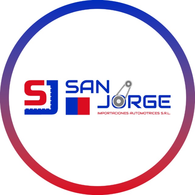 San Jorge Import SRL | Fajas Automotrices y Bandas Industriales BANDO en Perú
