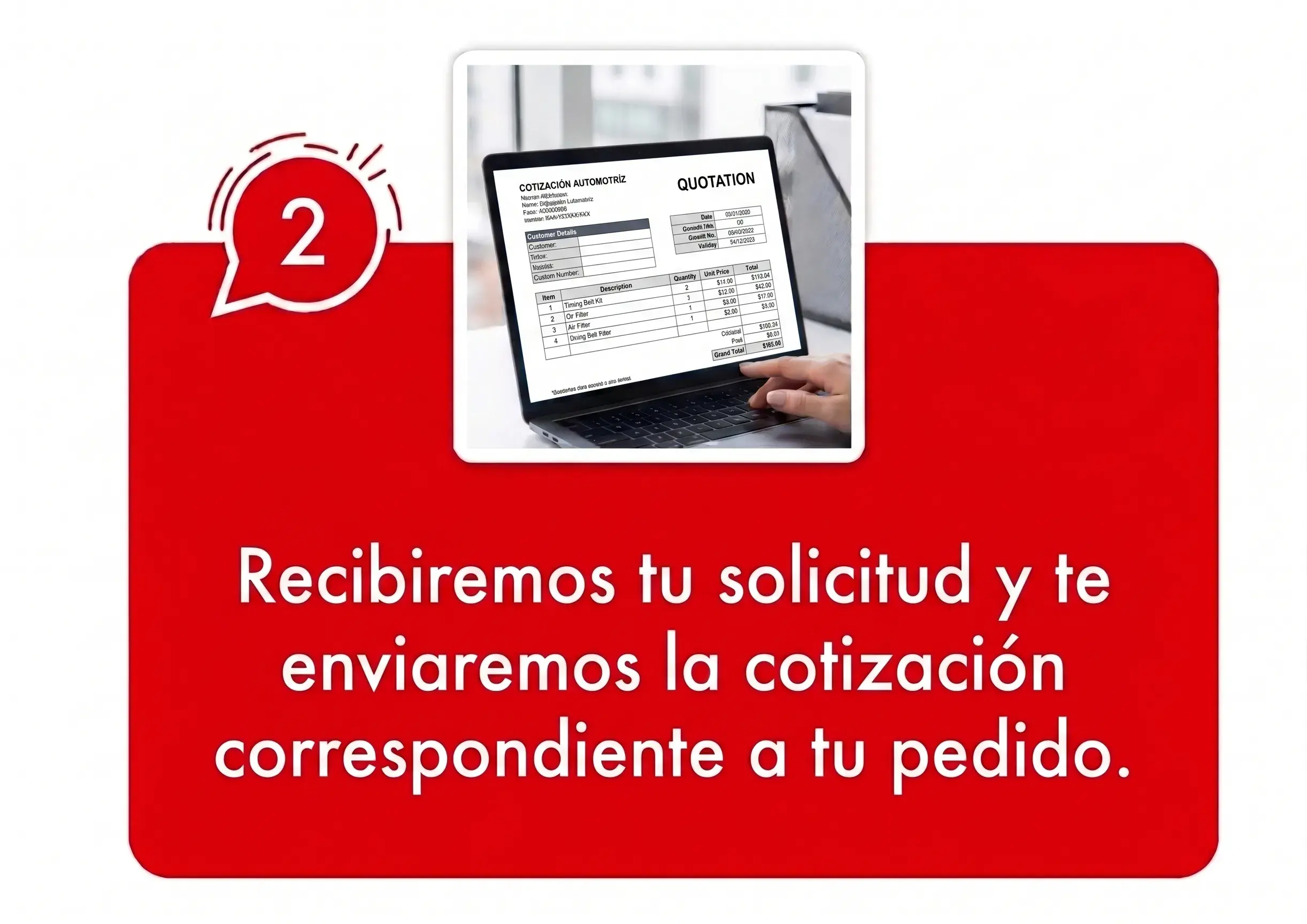 slider image